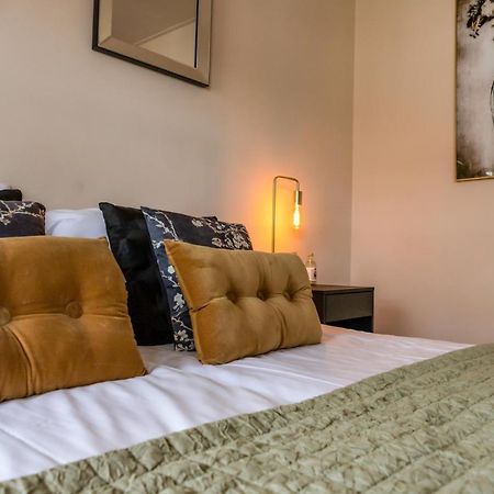 Boutique Hotel No5 Bergen op Zoom Exterior foto