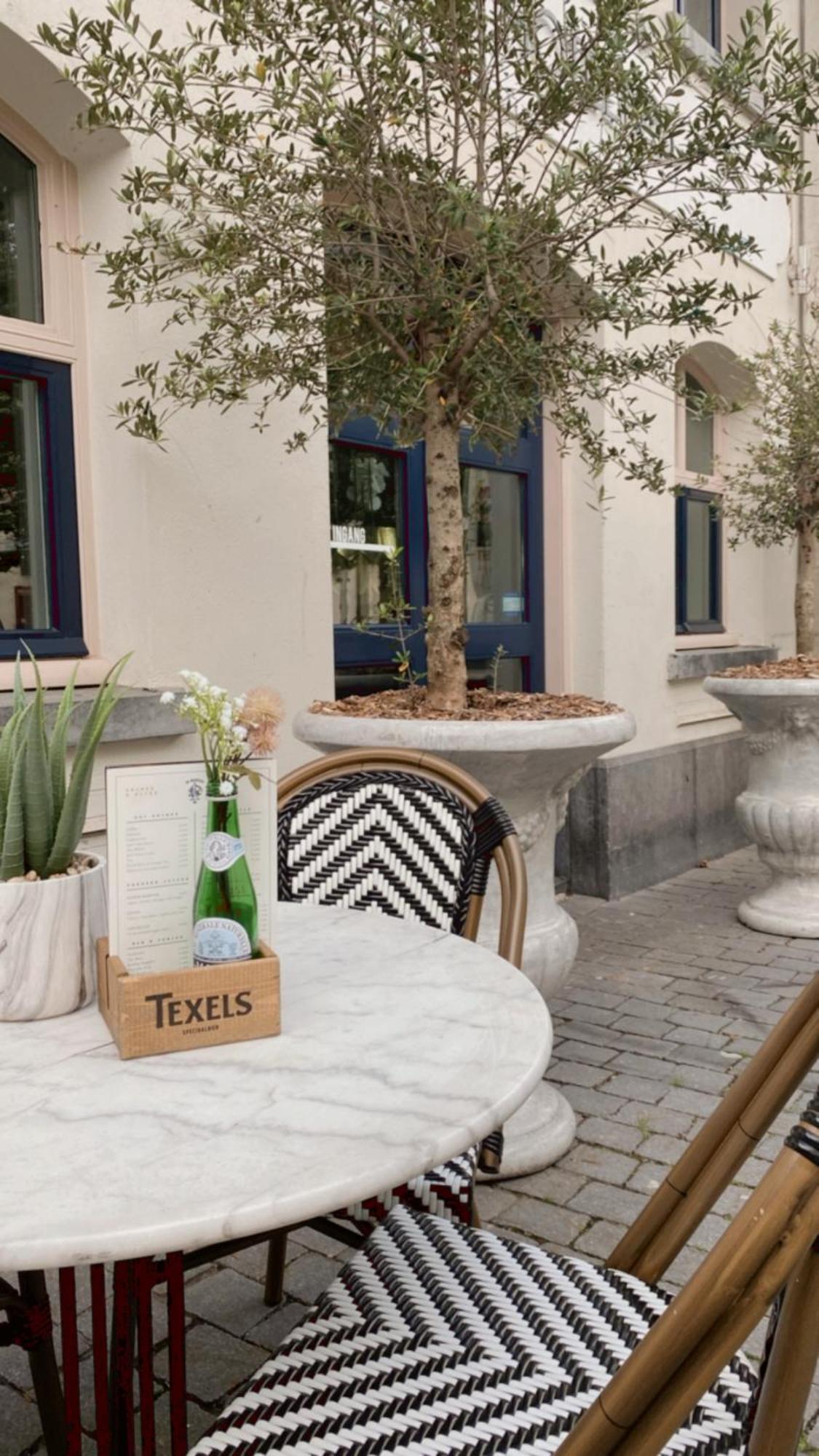 Boutique Hotel No5 Bergen op Zoom Exterior foto